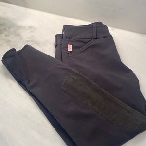 The Tailored  Sportsman English Riding Habits size 30
